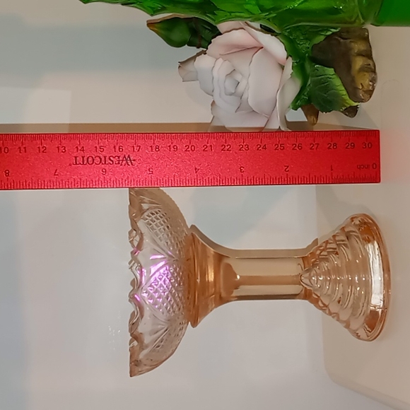 GLASS MINI BOWL - Picture 2 of 4